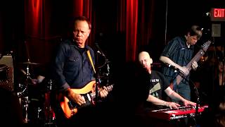 Ten Hands Clips from Club Dada Dec. 2017