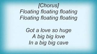 Lisa Germano - Big Big World Lyrics