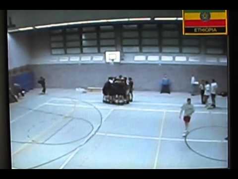 Kampf Spruch TSV Marienfelde , Berlin - Basketball Streetball Beko BBL NBA NCAA 90er 90s