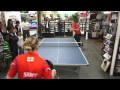Kinect Sports - Table Tennis (Xbox 360, Kinect)