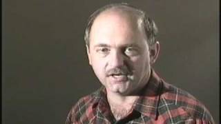 Bobby McMillon: Uncut Story of Frankie Silver