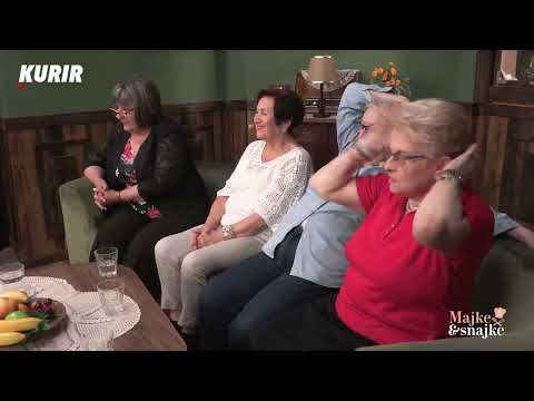 NEMATE IDEJU ŠTA DA KUVATE? Specijal Majke i snajke uvek imaju rešenje za vas! Brzo, zdravo, ukusno!