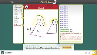 PINTURILLO 2   Juega Pinturillo 2 en Poki   Google Chrome 2021 12 04 12 16 52