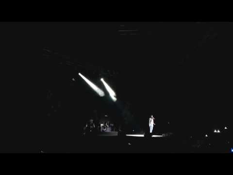 Danyiom   Waves (Mr.Probz) The Voice Kids Live in Concert Oberhausen