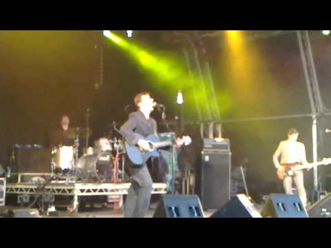 The Mountain Goats - In The Craters Of The Moon (live at EOTR 2010)