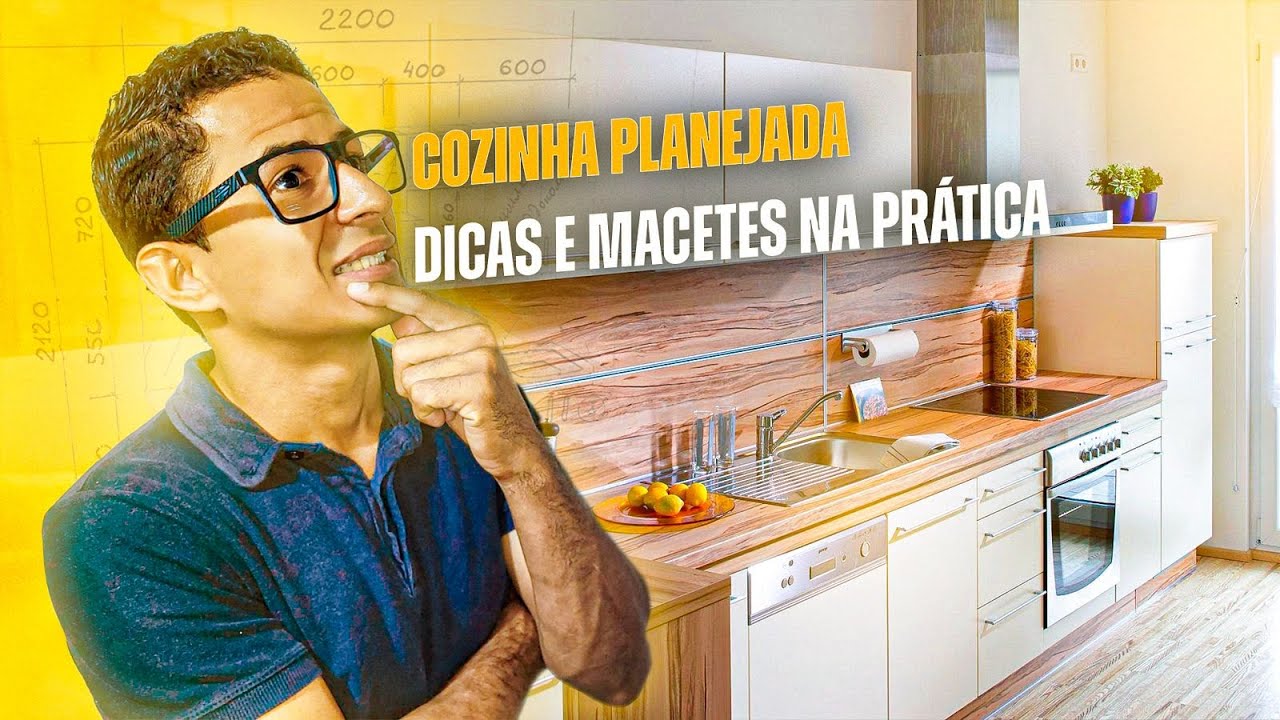 Dia a dia da Marcenaria (Cálculo de Portas, Acabamentos e Muitos Macetes)