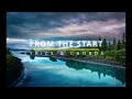 FROM THE START Lyrics & Chords - Chris Christian