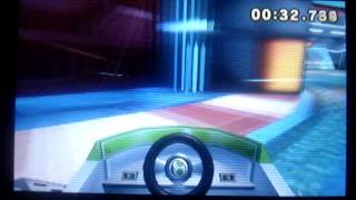 [MK7] Neo Bowser City (Glitch) Former World Record: 1:29.157