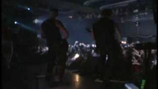 KMFDM - D.I.Y. (Live 2002)[HQ]