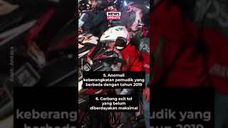Download lagu 9 Pemicu Kemacetan saat Mudik Lebaran mp3 Download lagu 9 Pemicu Kemacetan saat Mudik Lebaran mp3