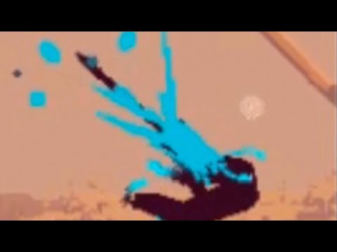 rain world clips that traumatized my slugcats for forever 