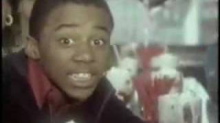 New Edition - Candy Girl video