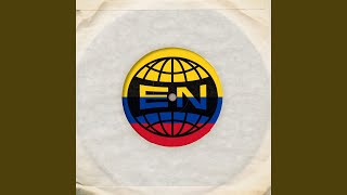 Everything Now (Todo Ya) - Remix por Bomba Estéreo