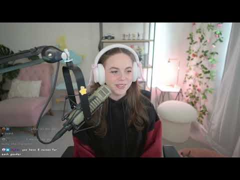 Xenoblade Chronicles X first time | Part 1 (full VOD) #nintendopartner