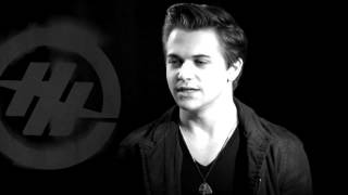 Hunter Hayes - Tattoo (Story Behind The Song)