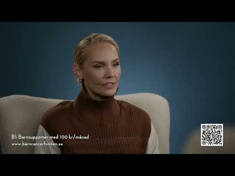 Varför får vissa barncancer? Forskarna svarar – Barncancergalan 2023