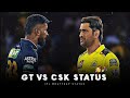 CSK Vs GT Status 2023 CSK Vs GT Whattsap Status Ms Dhoni Vs Hardik Pandya Csk Vs GT 2023