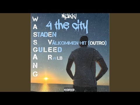 Välkommen hit (outro)