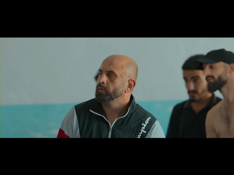 LEGION FT ALBOSSBABO- T/N 2