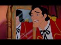 Disney Beauty And The Beast 1991 Belle Won T Marry Gaston