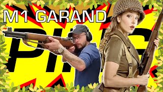 Welcome to Acapulcool! - Episode 30: LIVE TO PING! - M1 GARAND DANOIS - Cat. C-1-a)