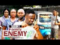 FAMILY ENEMY (SEASONS 1) {NEW ZUBBY MICHEAL MOVIE} - 2024 LATEST NIGERIAN NOLLYWOOD MOVIES