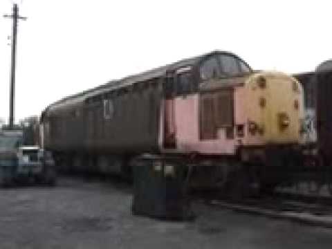 37516 first start in 4 years