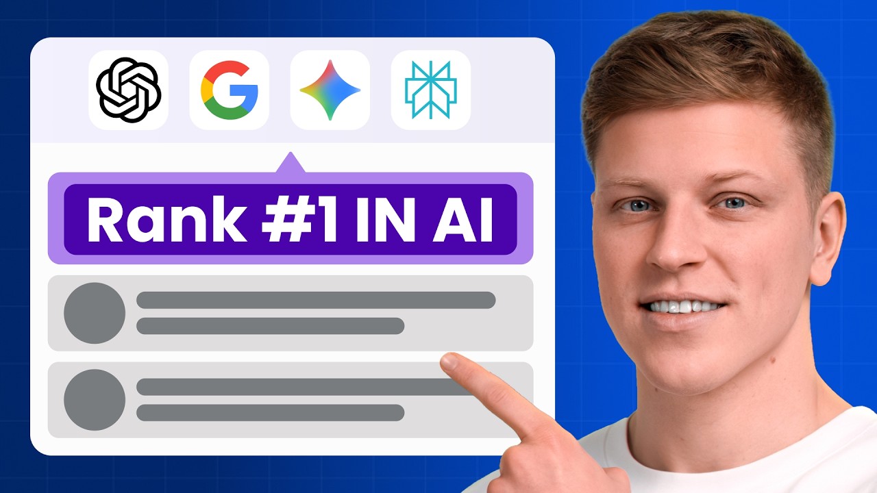 How to Dominate AI Search Results in 2026