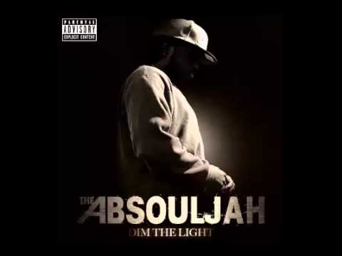 The AbSoulJah - In Motion
