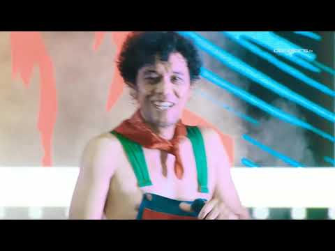 The Upstairs ~ Matraman & Terekam (Tak Pernah Mati) Live