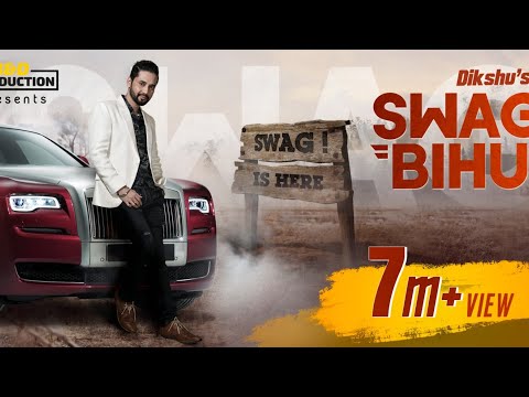 download lagu mp3 mp4 Swag Bihu, download lagu Swag Bihu gratis, unduh video klip Swag Bihu