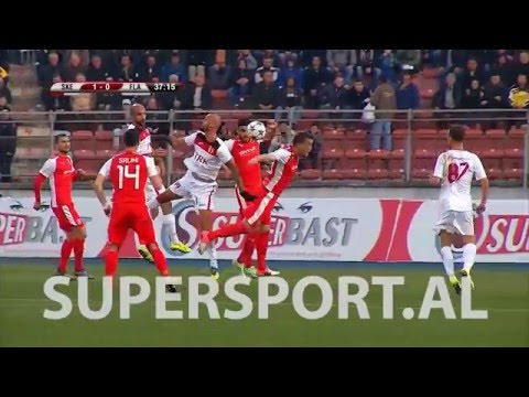 Kategoria Superiore 2015-2016, Java 27