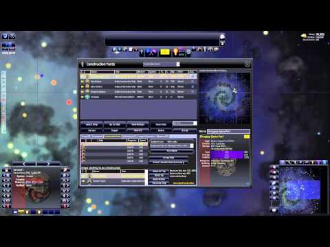 Distant Worlds : Legends PC