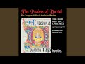 Knight: Psalm 115 "Non nobis, Domine"
