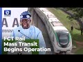 Tinubu Inaugurates FCT Rail Mass Transit System | Live