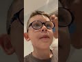 Lucas Being Lucas
