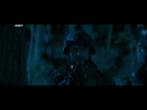 Трейлеры Ури: Нападение на базу