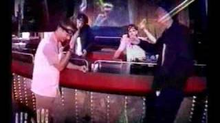 Dennis & Errick - Limo-nade (1998)