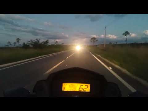 MOTOVLOG MASSAPE X SOBRAL - CEARA