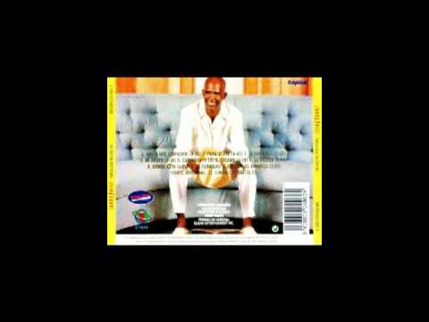 Si Tu Me Dejas Volver - Jandy Feliz