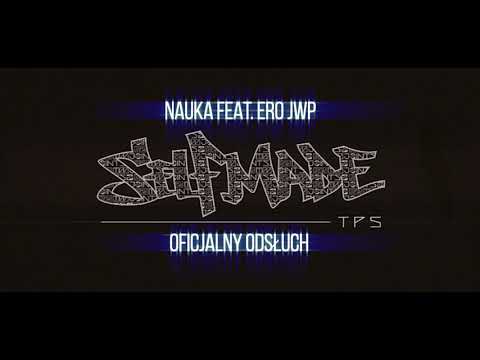 TPS feat. Ero JWP - Nauka prod. Jotc OFFICIAL AUDIO