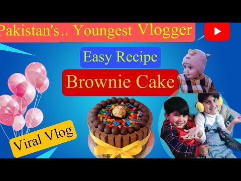 First time Mano ny Cake bnaya😱🥰|Nikku Mano Vlogs