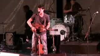 Seth Lakeman.Greed And Gold@National Forest Folk Festival2008