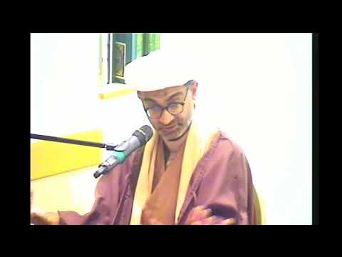 Sheikh Mujtaba Muraj | Majlis | Jume Raat | 5th Night of Rajab 1439/2018