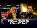 Ranveer Singh Wins Best Actor Deepika Padukone Ho Gayi Emotional Screen ChetakScreenAwards