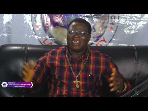 IRI OWURO {MORNING DEW} Tuesday 14th February 2023 with Babasebioba