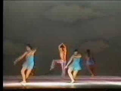 Joao Paulo de Almeida - Ballet