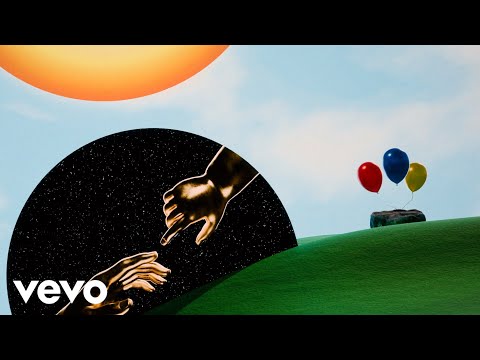 Kajary - ALL MEN WERE CHILDREN [Audio]