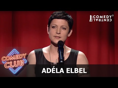 Pan Božský | Adéla Elbel