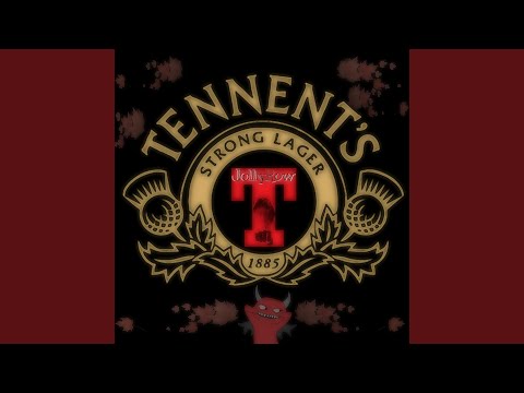 Tennent's